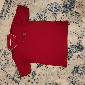 Antigua Texas polo